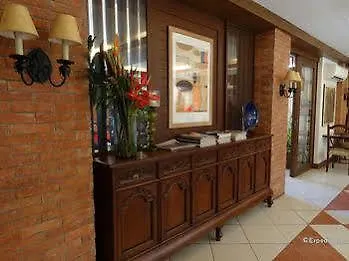 Davao City Hotel Emilia הפיליפינים