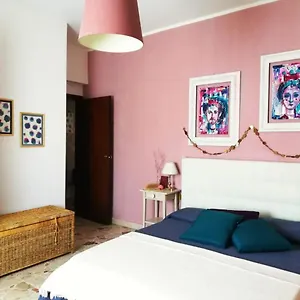 Bed and breakfast Trinaco 