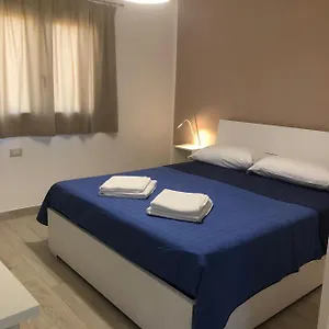 Pensión Casa Giulia 