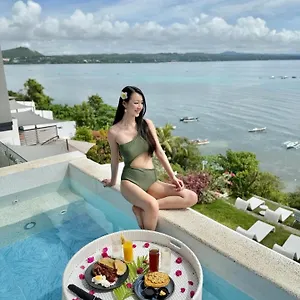 Hotel Epic Bohol Adults Only ****