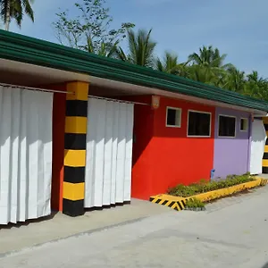 Rainbow Romanz Garden Tagum