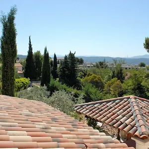 Bed and breakfast Lousoan **