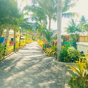 Paradise Island Park & Sámal
